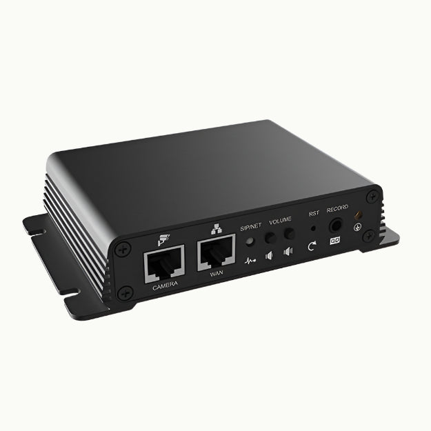 Fanvil PA2S - SIP Paging Adapter