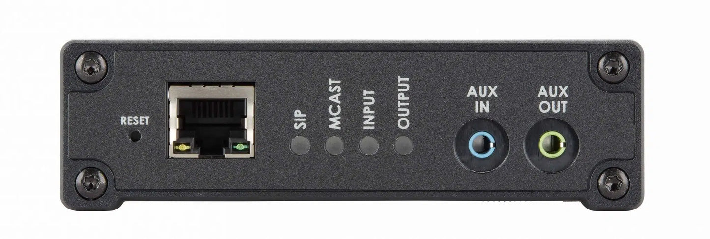 Algo 8301 Single Zone Paging Adapter