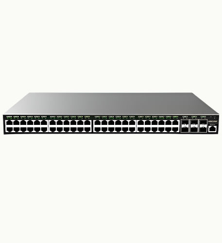 Grandstream GWN7806P 48 Port POE Switch