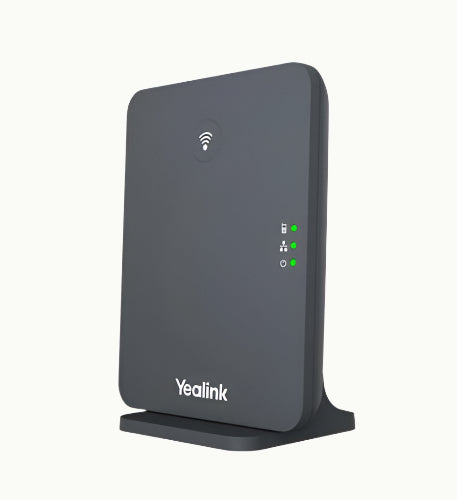 Yealink W70B DECT Base Station (Handset not included)
