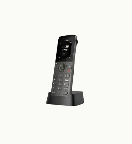 Yealink W73H DECT Handset (No base included)