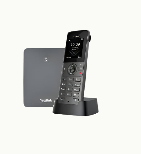 Yealink W73P DECT Handset & Base Package