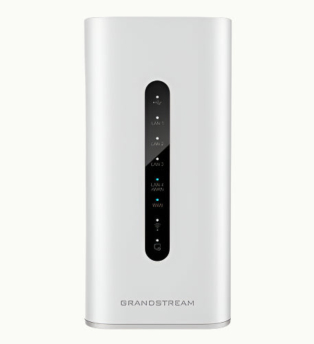 Grandstream GWN7062 Wi-Fi 6 Dual-Band Router