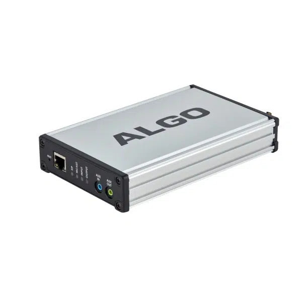 Algo 8301 Single Zone Paging Adapter