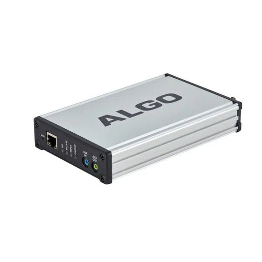 Algo 8301 Single Zone Paging Adapter