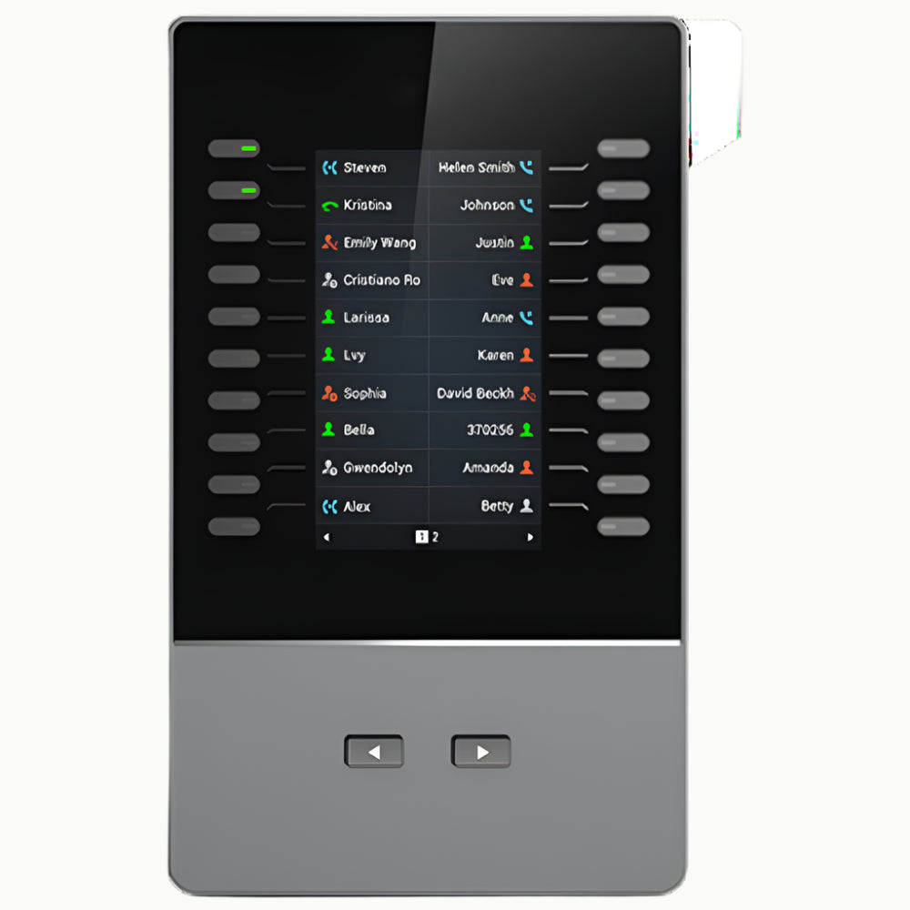 Grandstream GBX20 Expansion Module