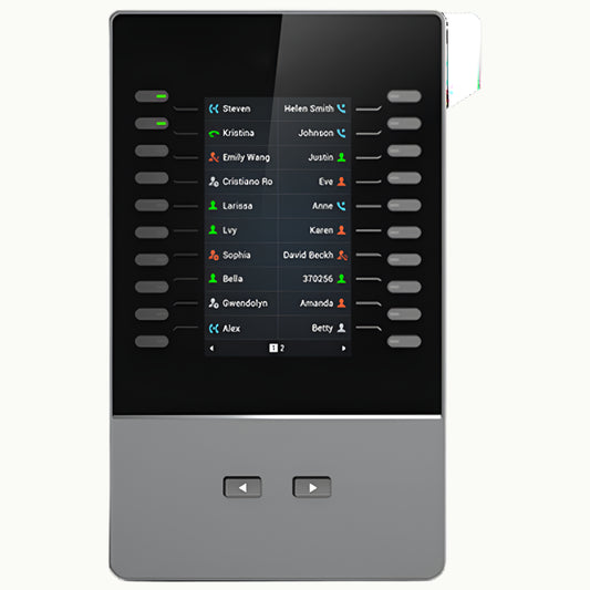 Grandstream GBX20 Expansion Module