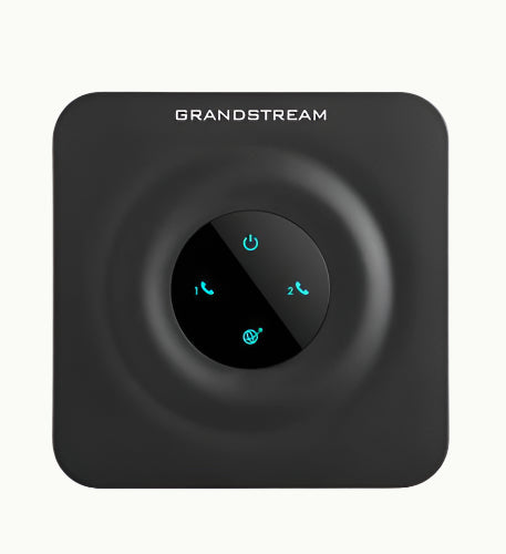 Grandstream HT802 Analog Telephone Adapter