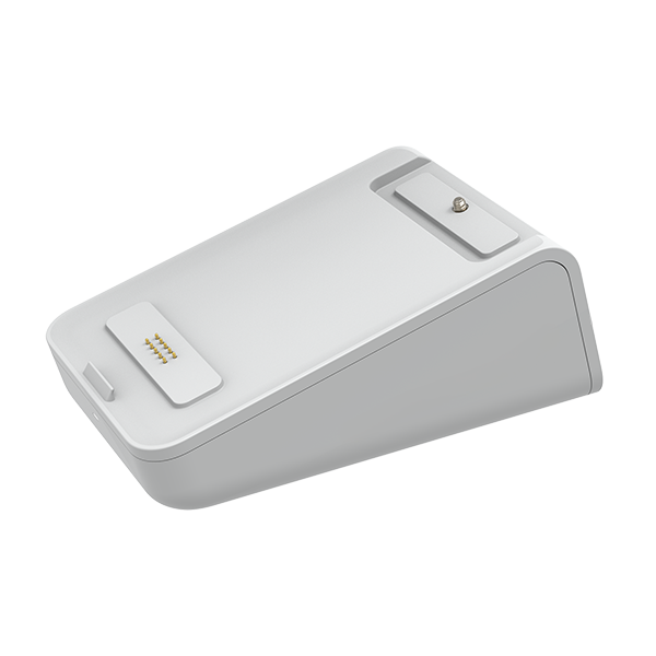 In Store Card Reader Dock (No Ethernet)