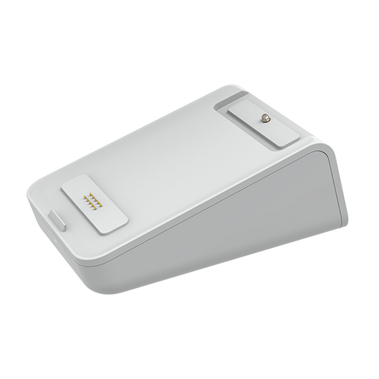 In Store Card Reader Dock (No Ethernet)