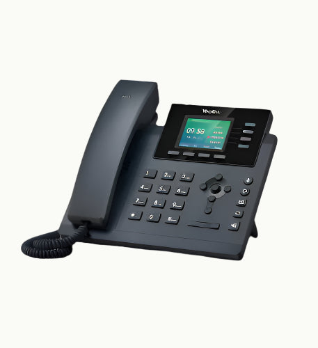Yealink T34W Basic Desk Phone