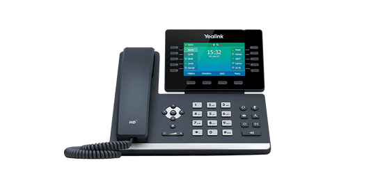 Yealink SIP-T54W Premium Desk Phone