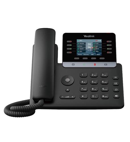 Yealink T73W Basic Desk Phone