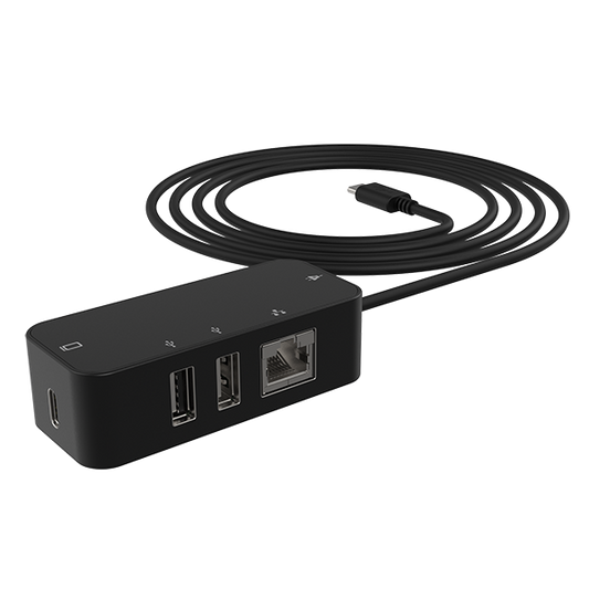 In Store Card Reader Ethernet Hub - S710