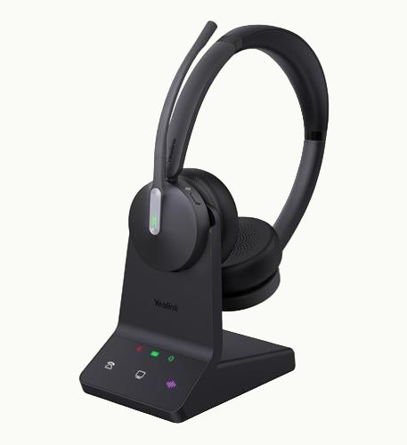 Yealink WH64 Dual Wireless Headset