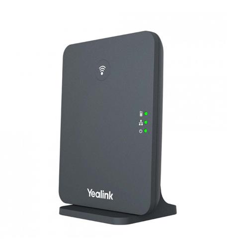 Yealink W70B DECT Base Station (Handset not included)