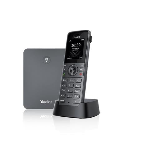 Yealink W73P DECT Handset & Base Package